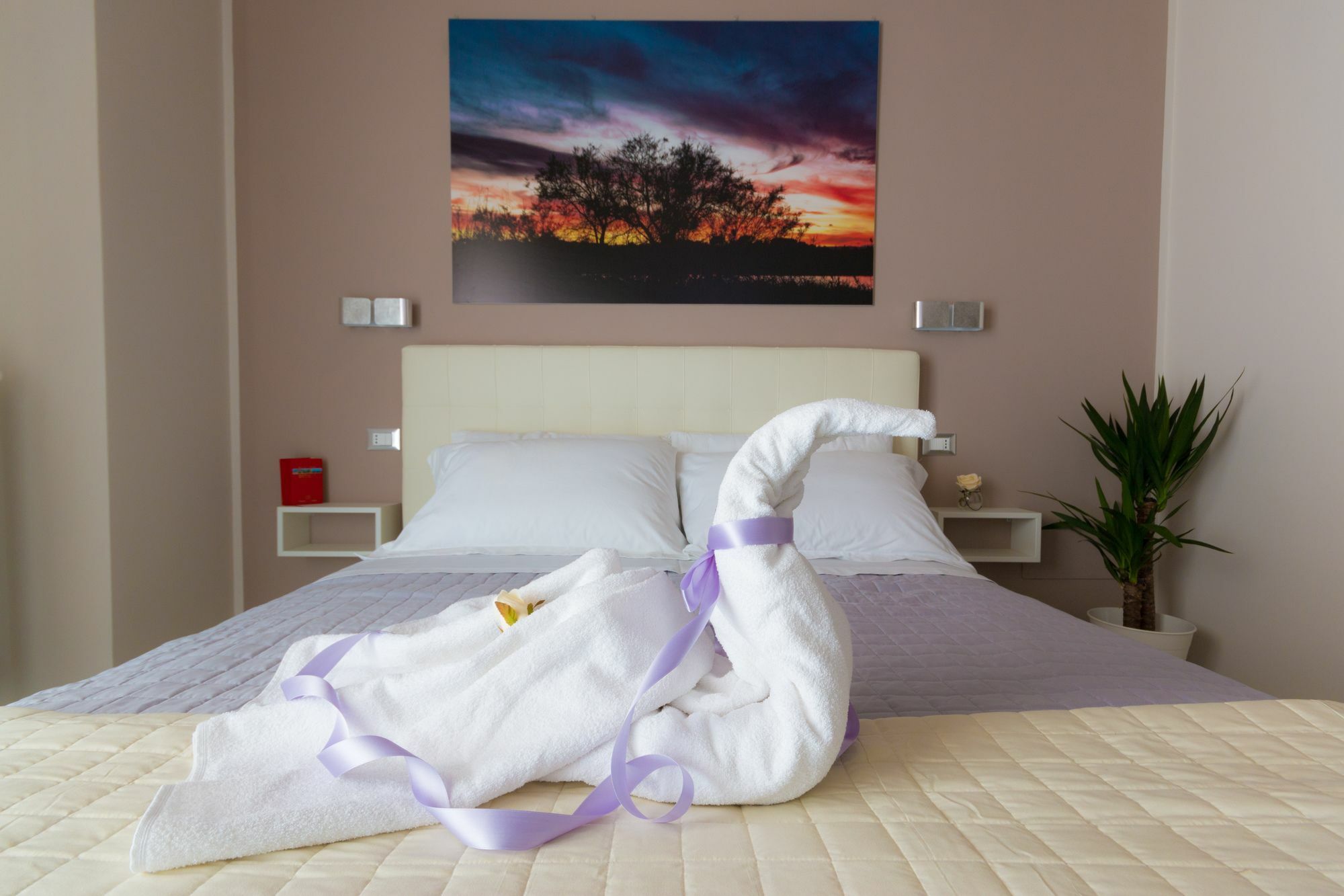 Photoguest B&B Syracuse Екстер'єр фото