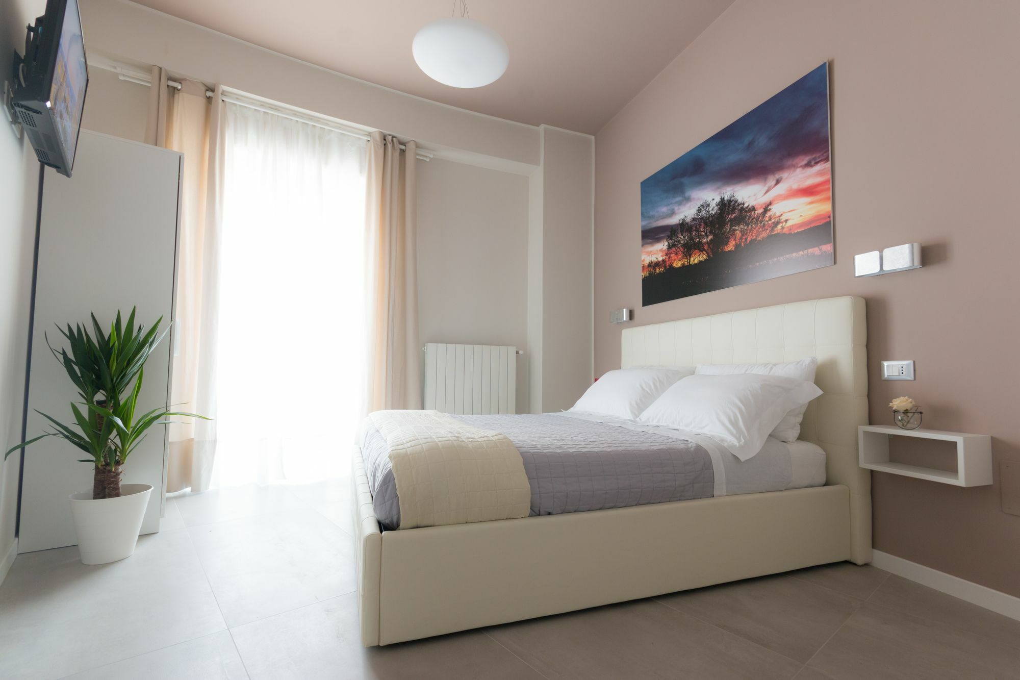 Photoguest B&B Syracuse Екстер'єр фото